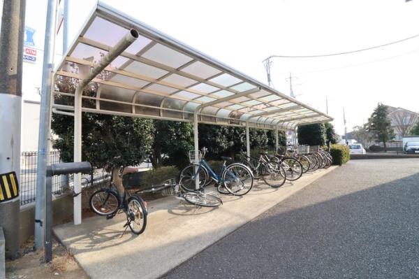 パルテールのその他共用部分画像