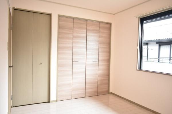 プリマベーラ Aの洋室画像