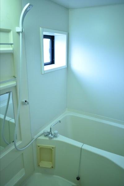 プリマベーラ Aのバス画像