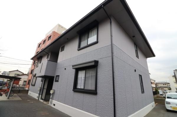 プリマベーラ Aの外観画像