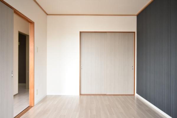 プリマベーラ Aの洋室画像