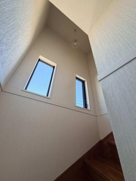 鴻巣市寺谷貸家のその他内観画像