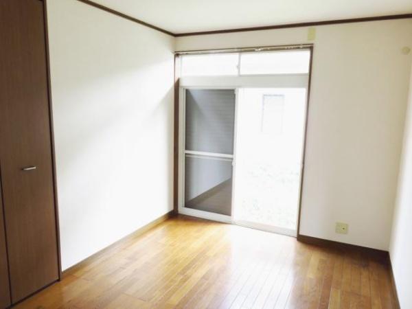 サンパーク浅間台の洋室画像