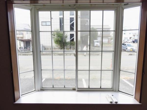 サンパーク浅間台のその他内観画像