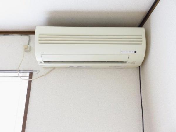 サンパーク浅間台のその他設備画像