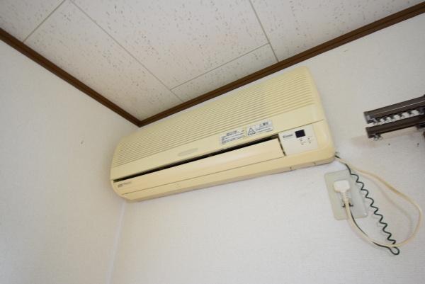 リモージュ指扇Ａ棟のその他設備画像