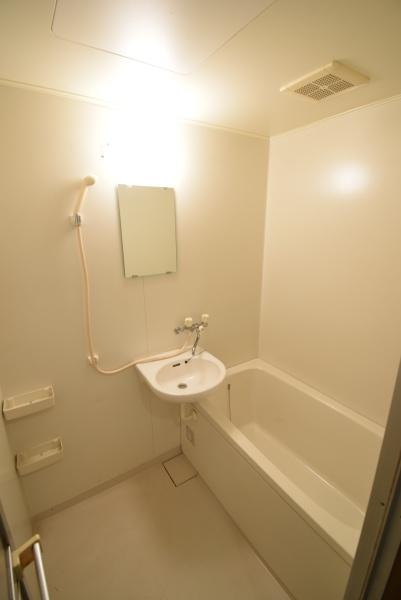 リモージュ指扇Ａ棟のバス画像