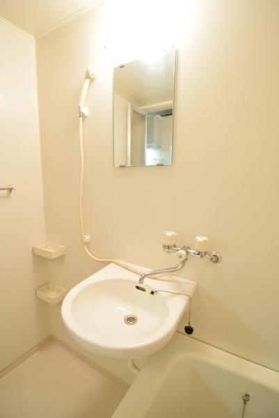 リモージュ指扇Ａ棟のバス画像