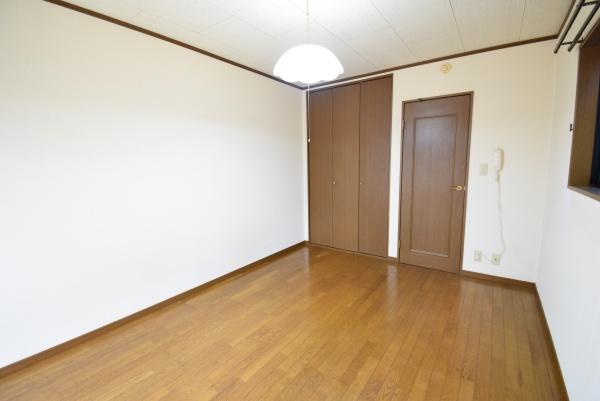 リモージュ指扇Ａ棟の洋室画像