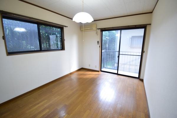 リモージュ指扇Ａ棟の洋室画像