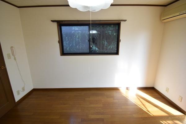 リモージュ指扇Ａ棟の洋室画像