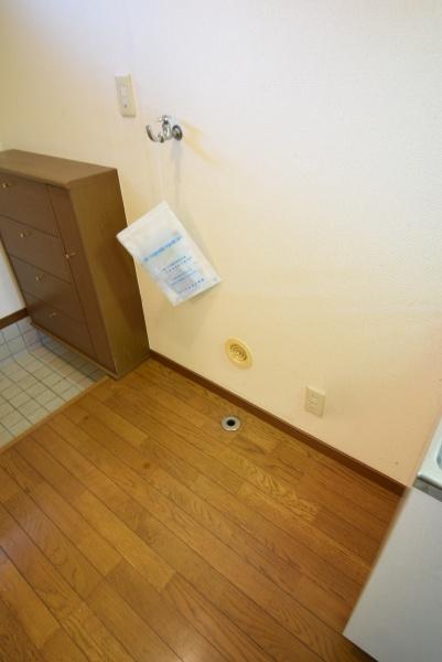 リモージュ指扇Ａ棟のその他内観画像