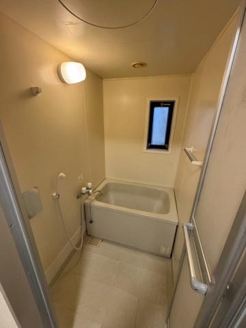 ベルシャンブル上尾のバス画像