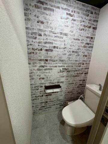 ベルシャンブル上尾のトイレ画像