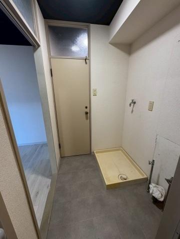 ベルシャンブル上尾の洗面台・洗面所画像