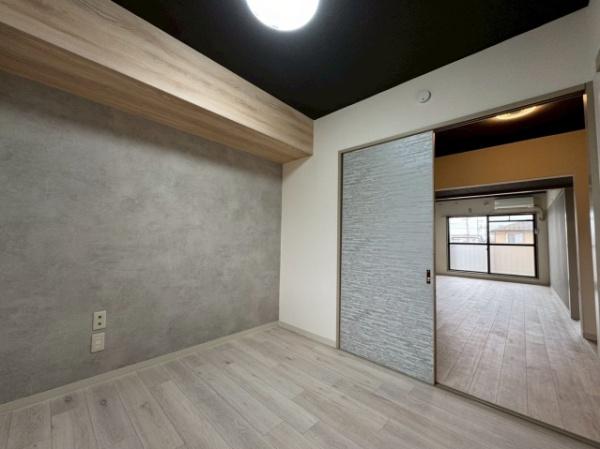 ベルシャンブル上尾の洋室画像