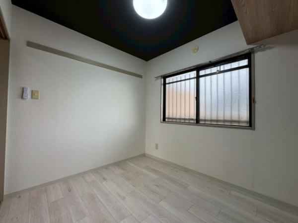 ベルシャンブル上尾の洋室画像