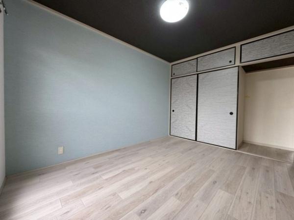 ベルシャンブル上尾の洋室画像