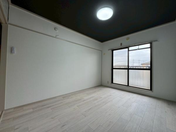 ベルシャンブル上尾の洋室画像