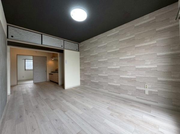 ベルシャンブル上尾のリビング画像