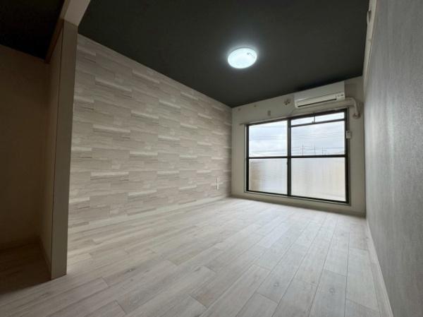 ベルシャンブル上尾のリビング画像