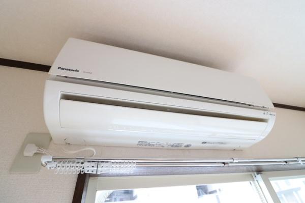 ジュネスコーポのその他設備画像