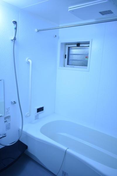 ルミールⅢのバス画像