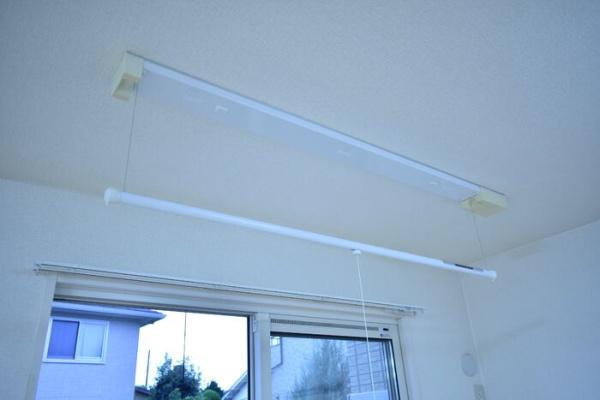 ルミールⅢのその他設備画像