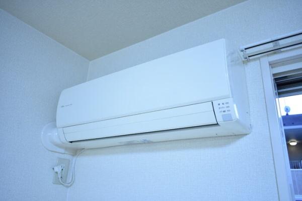 ルミールⅢのその他設備画像