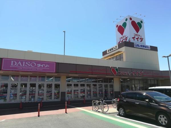 クレセール　Ｃ１のスーパー画像