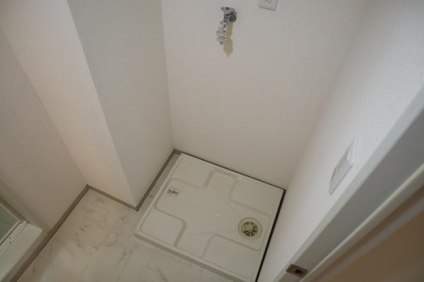 グリーンパークマルオカの洗面台・洗面所画像