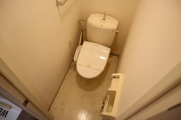 グリーンパークマルオカのトイレ画像
