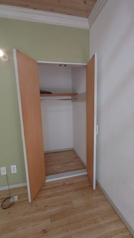 メゾンみやはらの収納画像