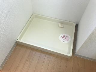 シャインフィールドの洗面台・洗面所画像