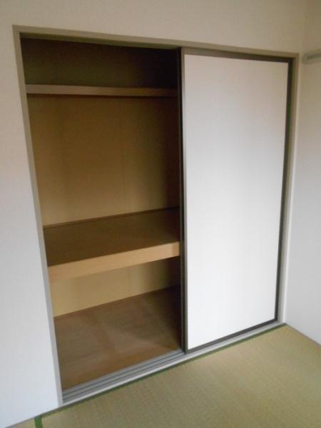 エミールの収納画像