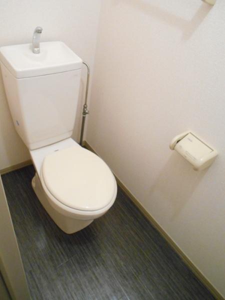 エミールのトイレ画像