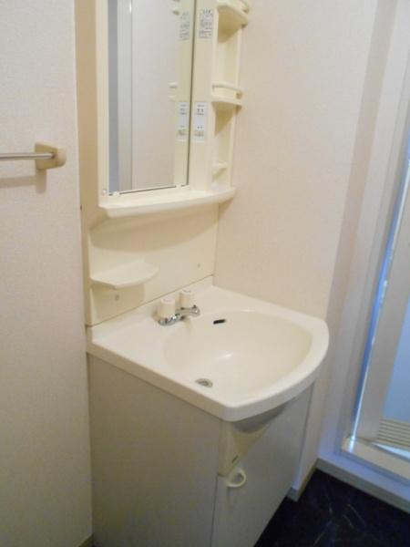 エミールの洗面台・洗面所画像