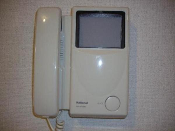 エミールのその他設備画像