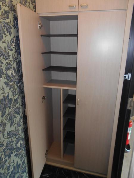 エミールの玄関画像