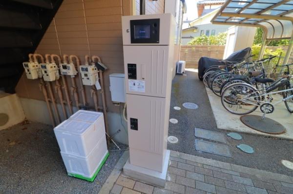 エミールのその他画像