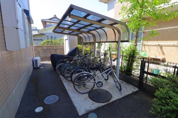 エミールのその他共用部分画像