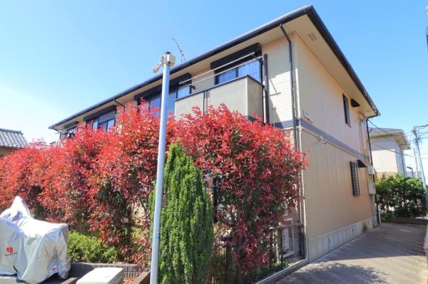 エミールの外観画像