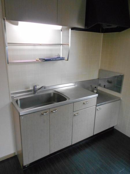 エミールのキッチン画像