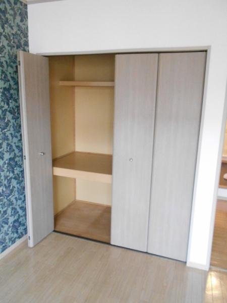 エミールの収納画像