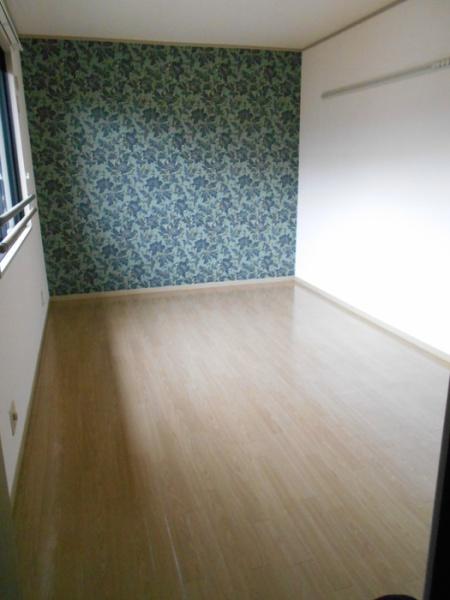 エミールの洋室画像