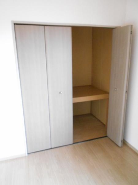 エミールの収納画像