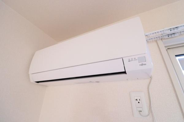 第８グリーンハイツのその他設備画像