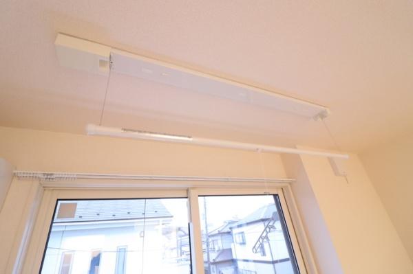 第８グリーンハイツのその他設備画像