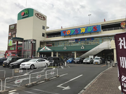 アレグリア北本のショッピング施設画像