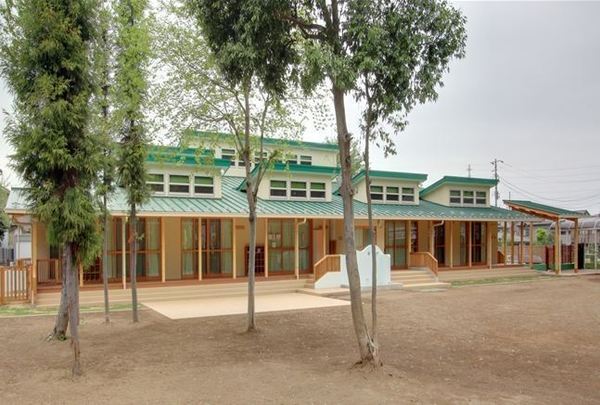 アレグリア北本の幼稚園・保育園画像